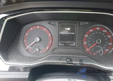 2021 Volkswagen Jetta 1.4T R-Line/1.4T S/1.4T Se из США, поврежденный, VIN 3VWC57BU3MM063360